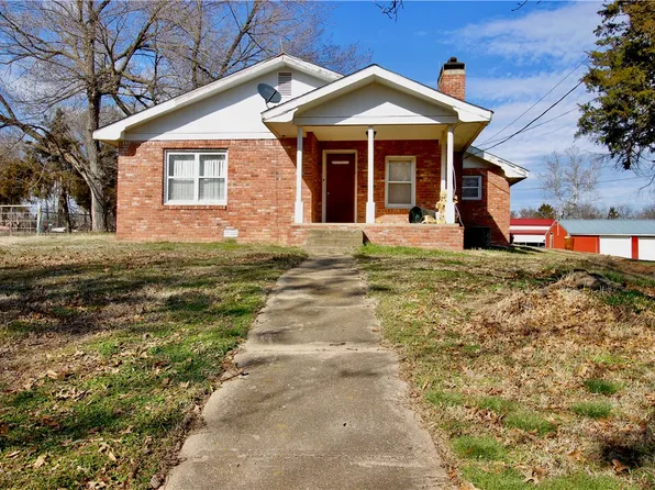 192 Homestyle Dr, Berryville, AR 72616