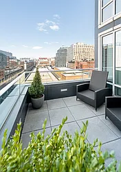 Sold by Brown Harris Stevens