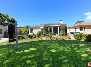 2402 22nd St, Santa Monica, CA 90405