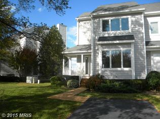 812 Oyster Cove Dr, Grasonville, MD 21638