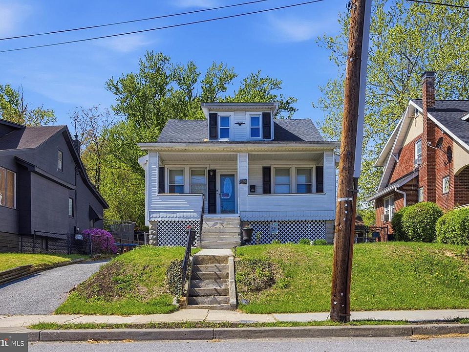 1st image of 3203 Westfield Ave