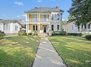 1314 Dauphin St, Mobile, AL 36604