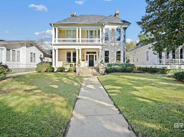 1314 Dauphin St, Mobile, AL 36604