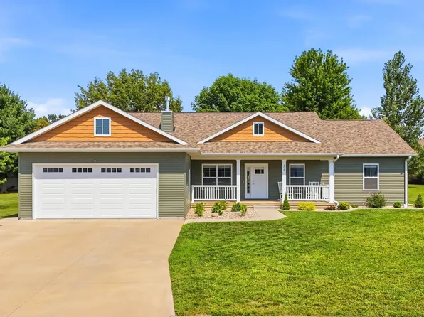 206 Laci Dru Dr, Mediapolis, IA 52637