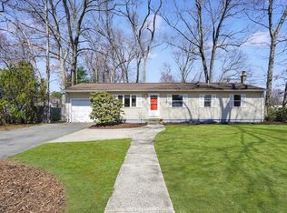 70 Quentin Rd, Springfield, MA 01129