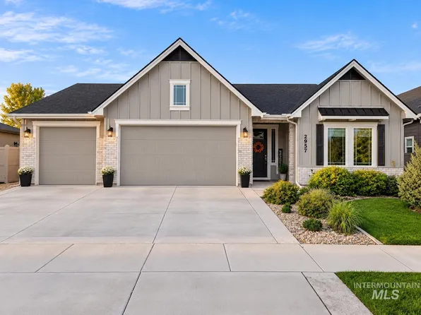 2957 E Renwick Ct, Meridian, ID 83642