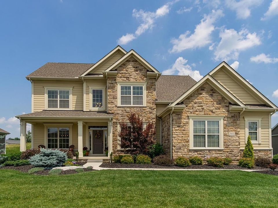 1st image of 7432 New Albany Links Dr