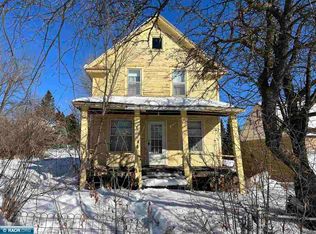 210 New Jersey Ave W, Gilbert, MN 55741