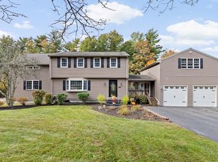 28 Beatrice Ln, Hanson, MA 02341