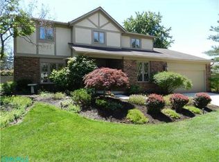5189 Longrifle Rd, Westerville, OH 43081