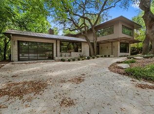 4409 Balcones Dr, Austin, TX 78731
