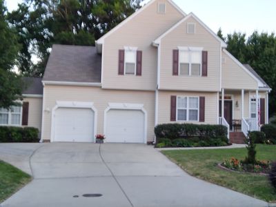 2700 Blockhouse Ct, Jamestown, NC, 27282