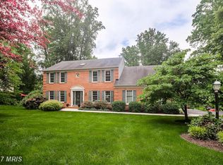 2815 Green Shade Ct, Ellicott City, MD 21042