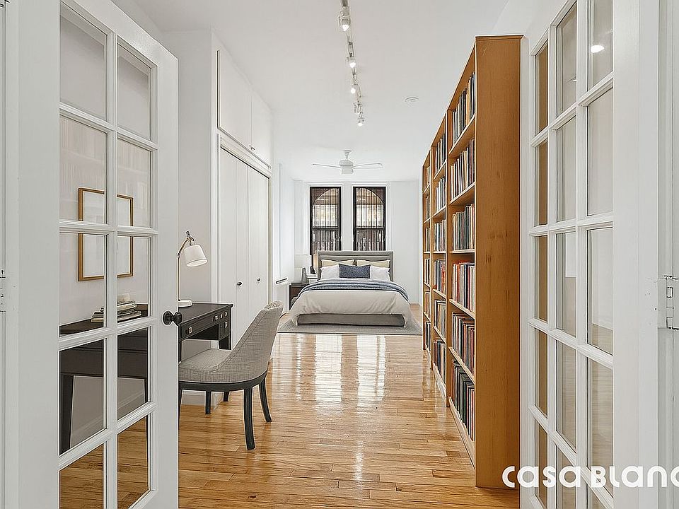 1st image of 212 W 105th St APT 1W