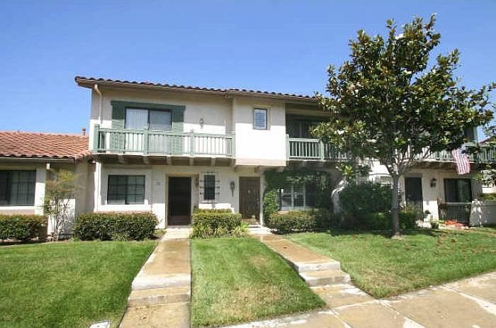 Popular LaPlaya Townhomes