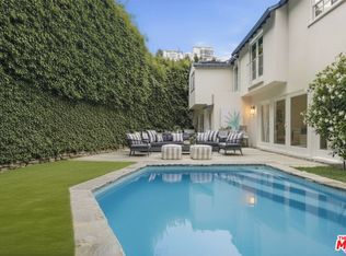 8809 Evanview Dr, Los Angeles, CA 90069