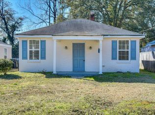 2010 Warren St, Augusta, GA 30904