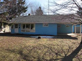 Welsby Ave, Stevens Pt, WI 54481