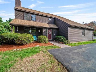 64 Stacey Circle, Windham, NH, 03087