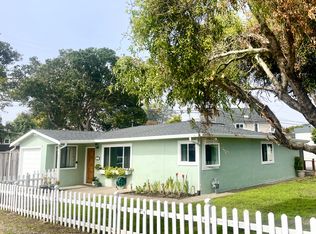 603 Cedar St, Aptos, CA 95003