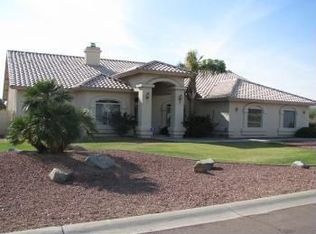4649 W Buckskin Trl, Phoenix, AZ 85083