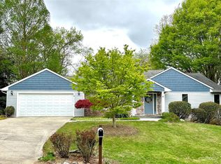 6 New Cross, Asheville, NC 28805