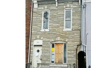 403 S 10th St, Reading, PA
