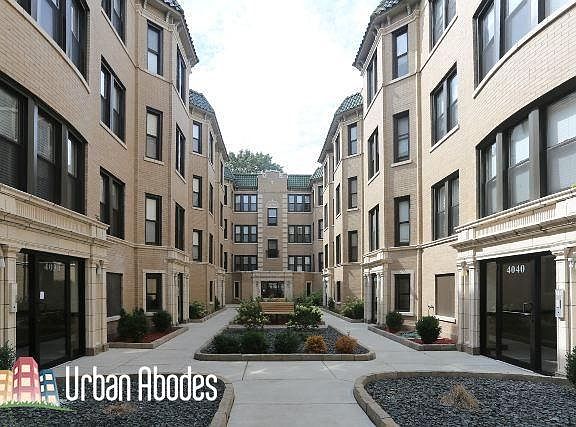 2nd image of 4036 N Ashland Ave #G1701dn