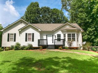 8350 Highway 81, Bethlehem, GA 30620