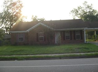 1240 James Brown Blvd, Augusta, GA 30901