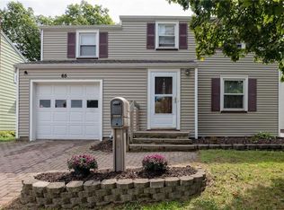 65 Yarker Ave, Rochester, NY 14612