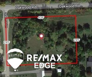 0 Shelmar Ln, Ortonville, MI, 48462
