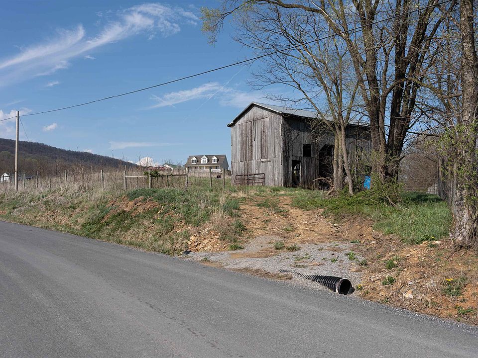 1st image of Vetters Rd