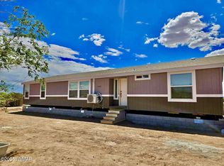 1468 Eager Ave, Snowflake, AZ 85937