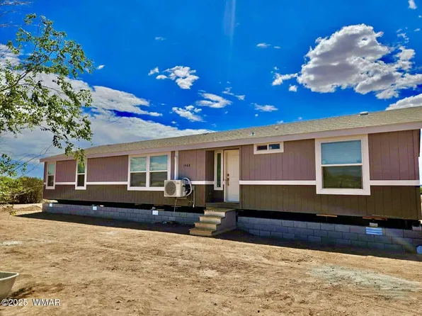 1468 E Eager Ave, Snowflake, AZ 85937