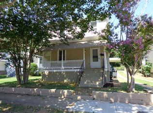 910 Brook St, Lynchburg, VA 24501