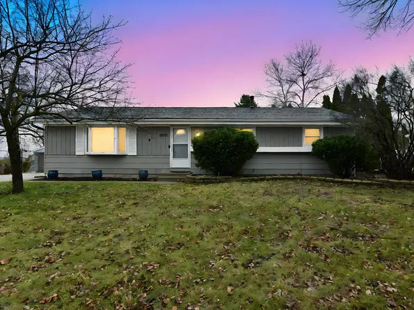 10435 West Terra AVENUE, Milwaukee, WI 53224