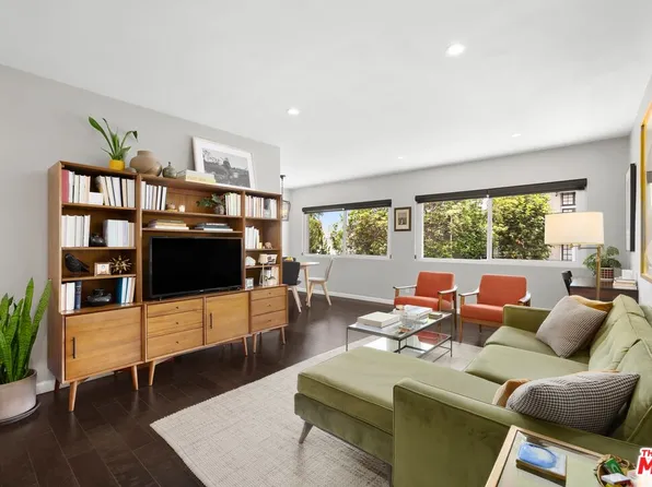 1722 Brockton Ave APT 16, Los Angeles, CA 90025