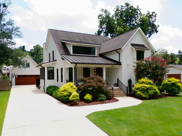 1602 Greenwyche Rd SE, Huntsville, AL 35801