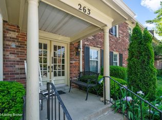 263 Stonehenge Dr APT 103, Louisville, KY 40207