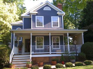 1016 Hayrake Ln, Charlottesville, VA 22903
