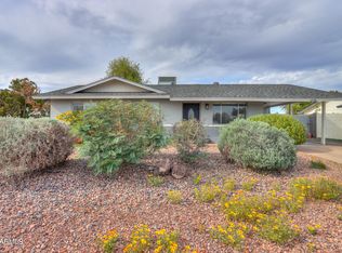 1238 W Carla Vista Dr, Chandler, AZ 85224