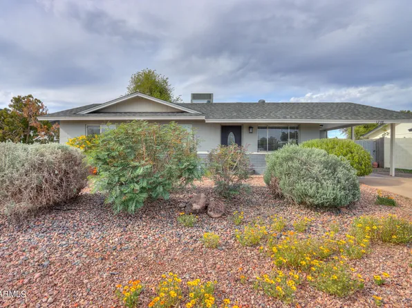 1238 W CARLA VISTA Drive, Chandler, AZ 85224