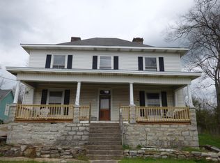 305 Bright Ave, Fayetteville, TN 37334