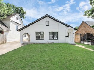 2902 Truxillo St, Houston, TX 77004