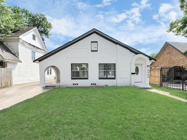 2902 Truxillo St, Houston, TX 77004