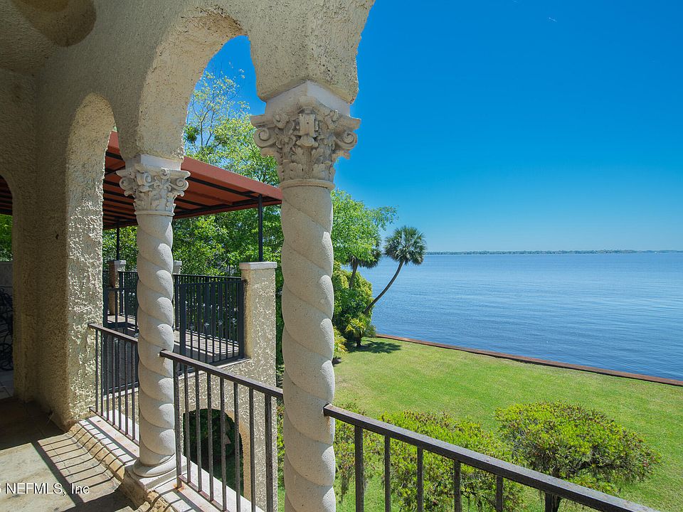 1849 WILLOW BRANCH Terrace, Jacksonville, FL 32205 | Zillow