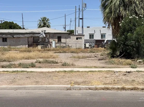 190 S 10th Ave, Yuma, AZ 85364