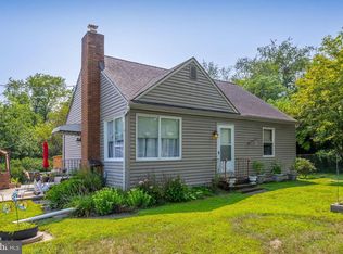 432 Mullica Hill Rd, Mullica Hill, NJ 08062