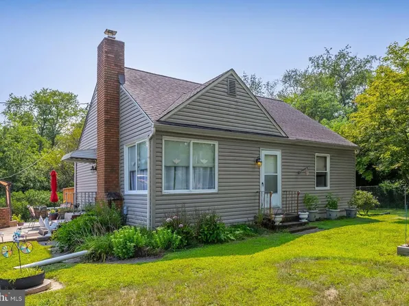 432 Mullica Hill Rd, Mullica Hill, NJ 08062